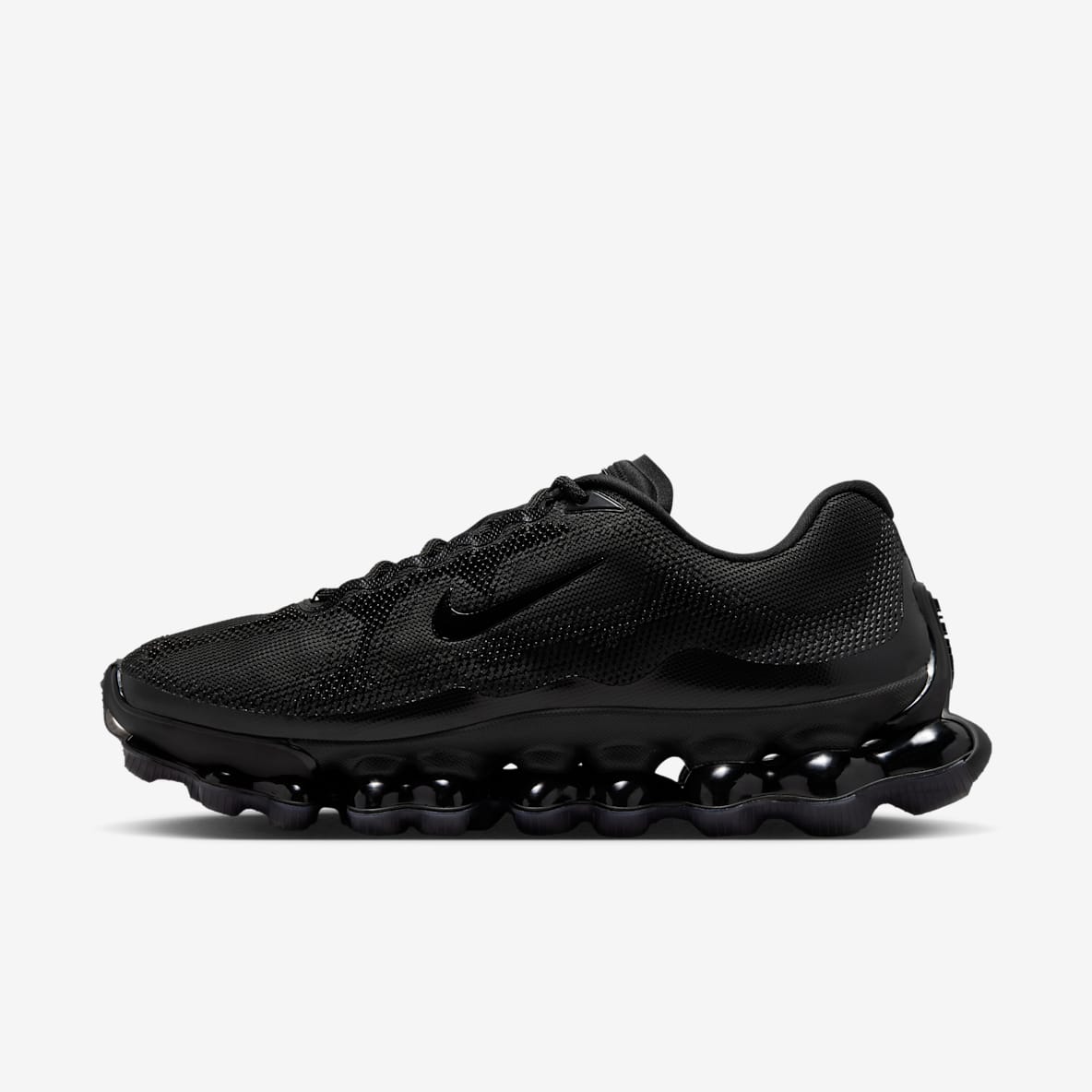 NIKE公式】 ブラック エア マックス シューズ【ナイキ公式通販】